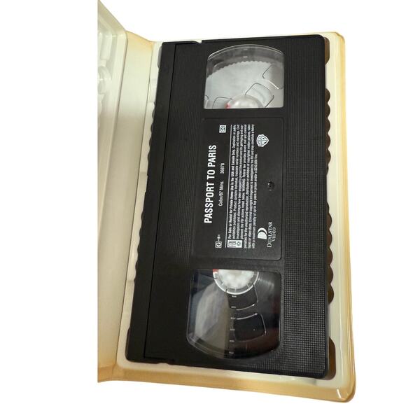 Mary Kate & Ashley Olsen Twins - 4 Film Lot - Getting There (2002) OOP RARE - Picture 6 of 9